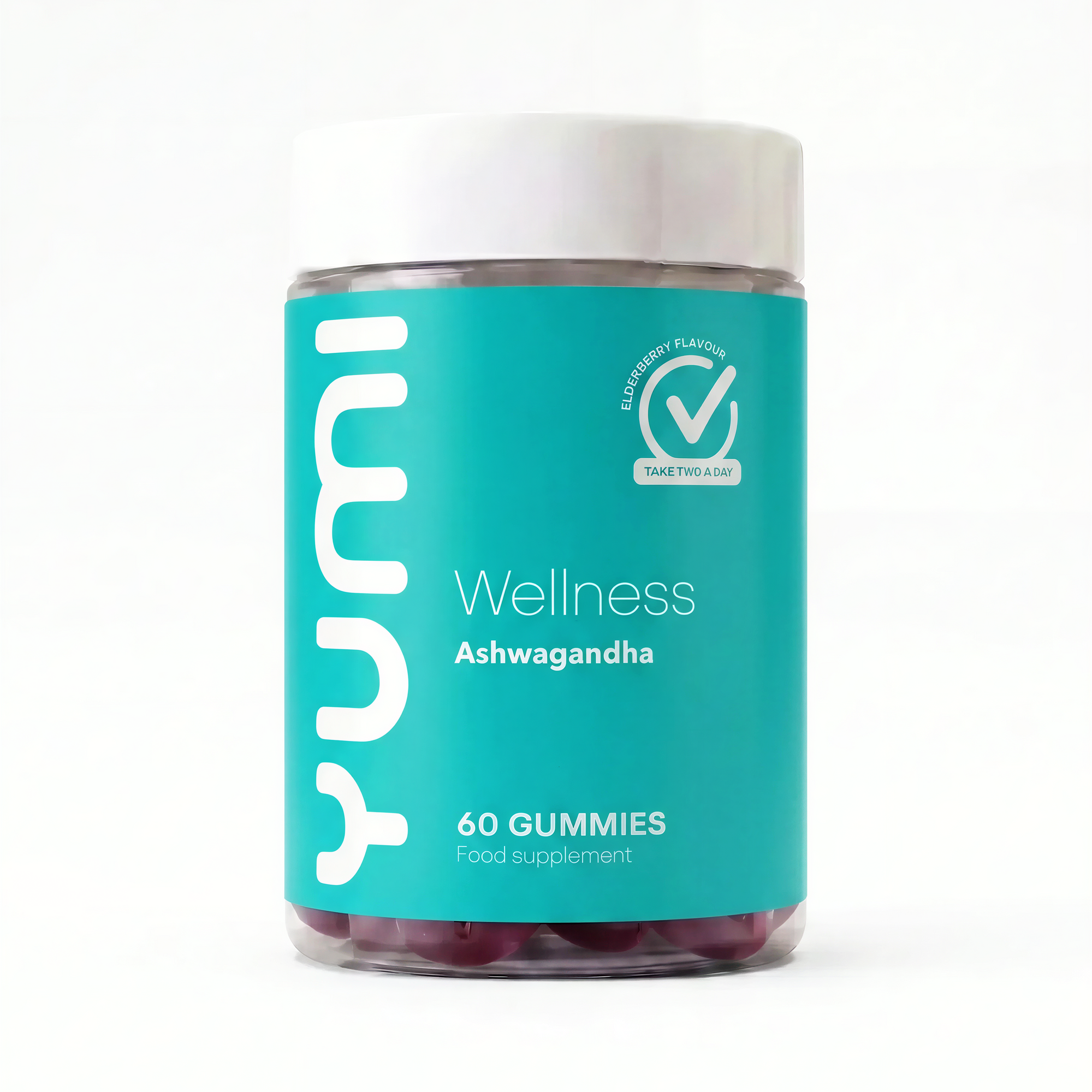 Wellness Ashwagandha