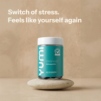 Wellness Ashwagandha