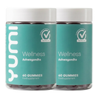 Wellness Ashwagandha 