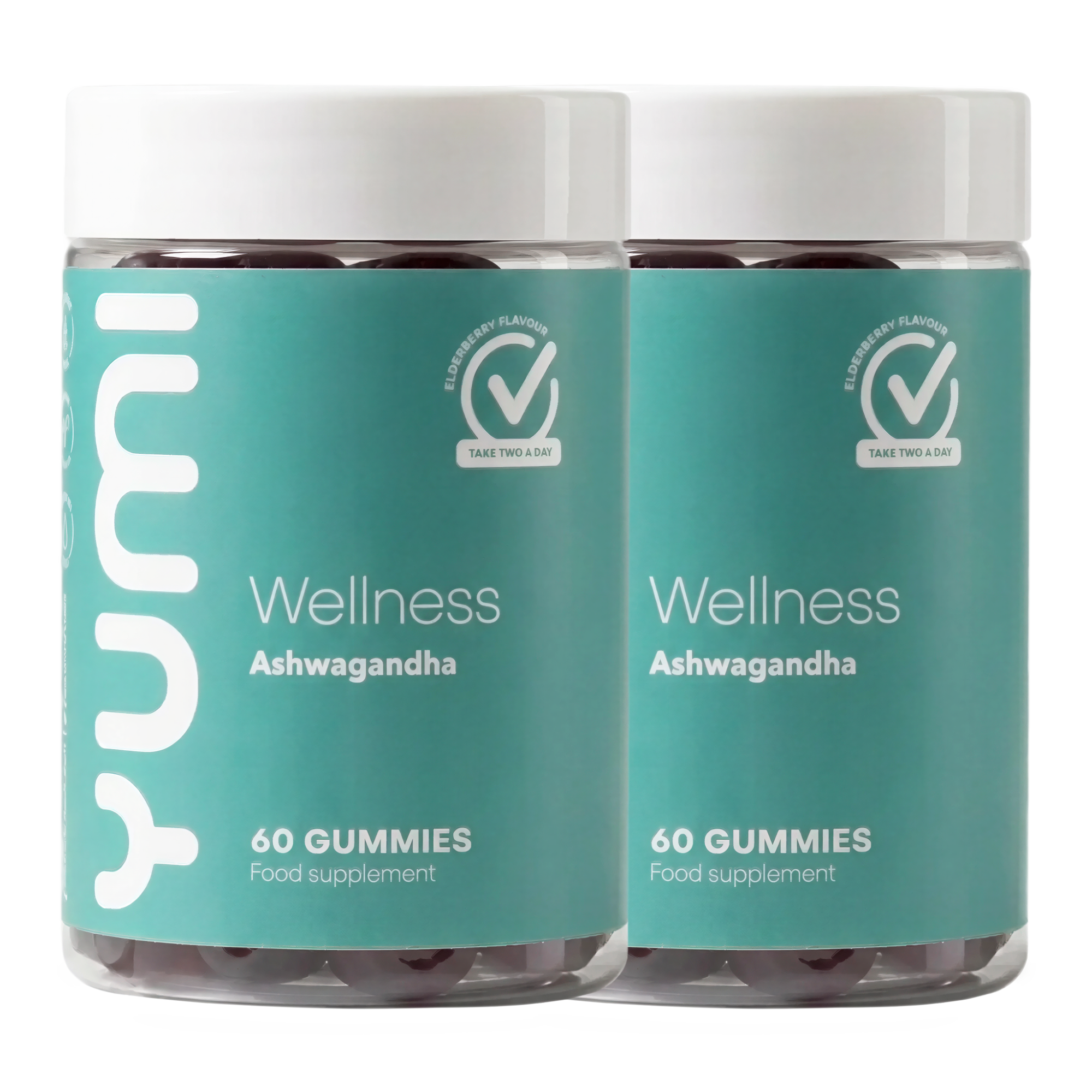 Wellness Ashwagandha 