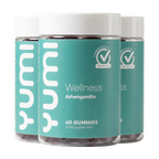 Wellness Ashwagandha