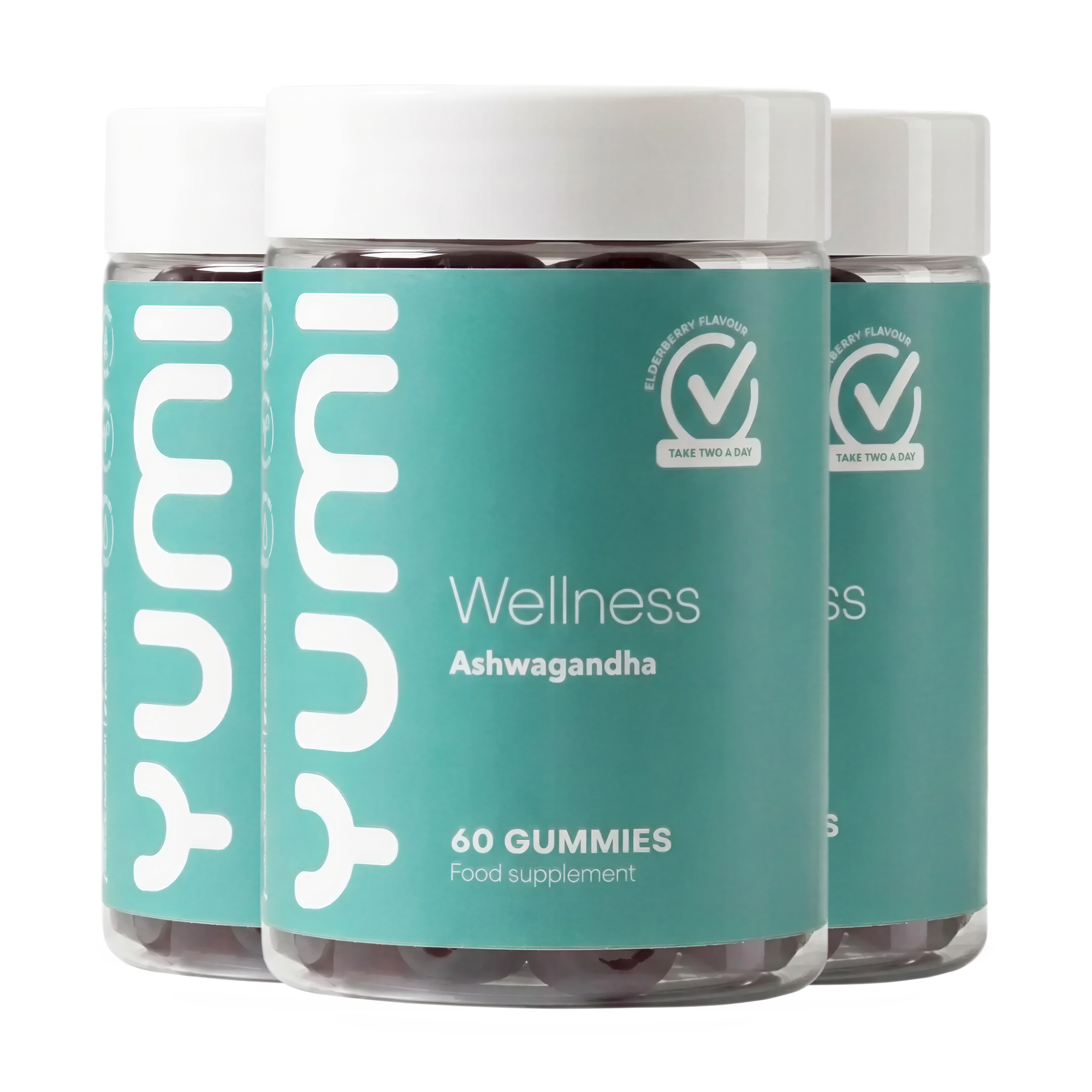 Wellness Ashwagandha