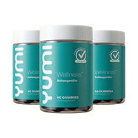 Wellness Ashwagandha