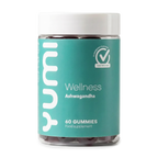 Wellness Ashwagandha