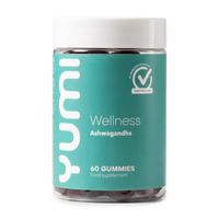 Wellness Ashwagandha