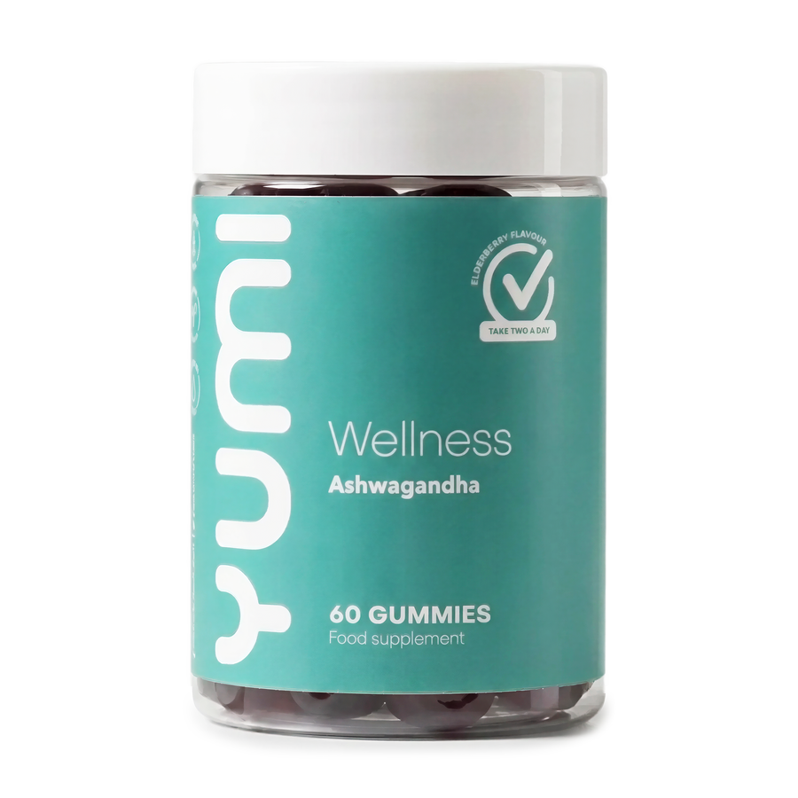 Wellness Ashwagandha