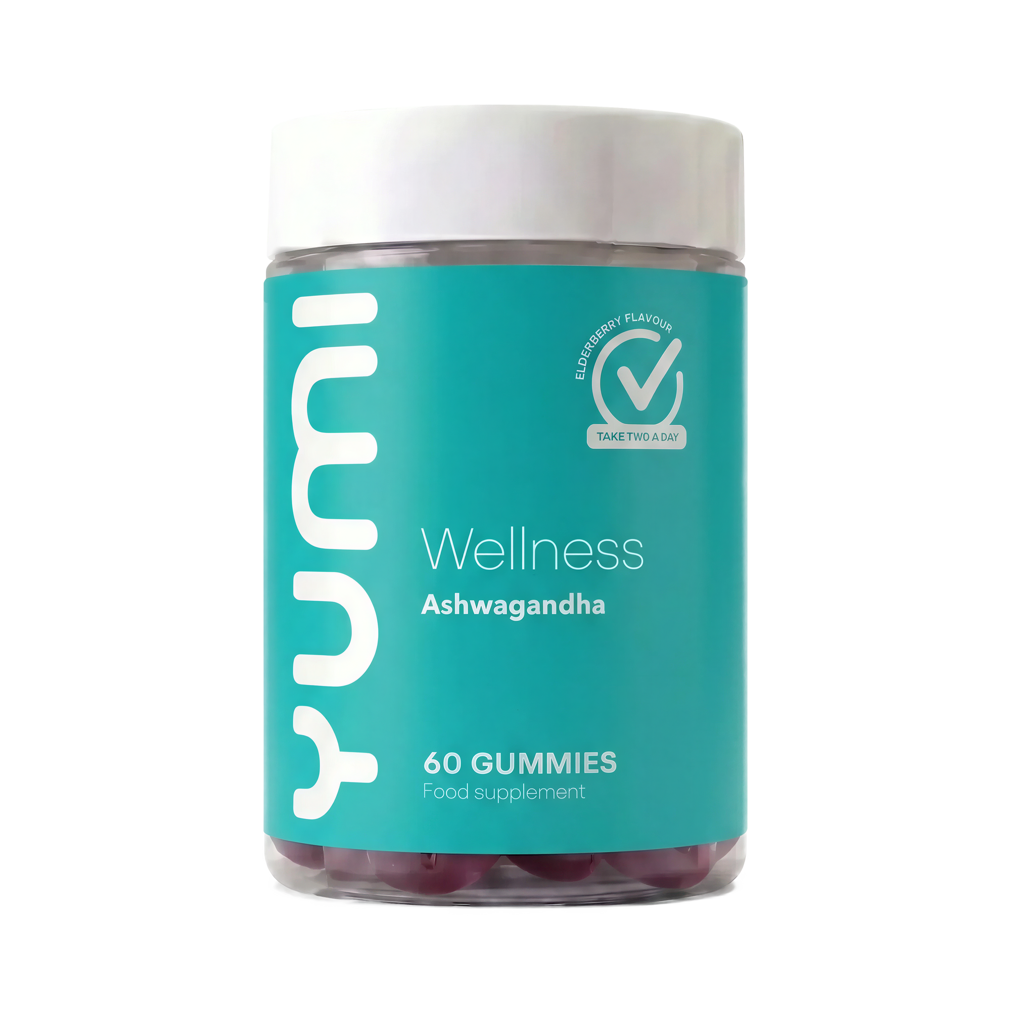 Wellness Ashwagandha