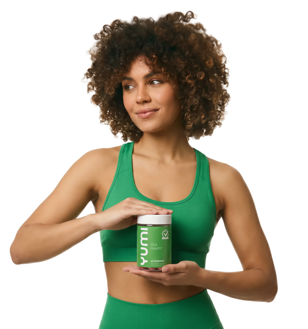 Support gut health