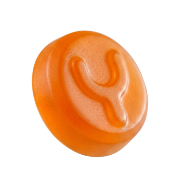 YUMI Ashwagandha gummies bottle