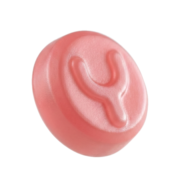 YUMI Ashwagandha gummies bottle