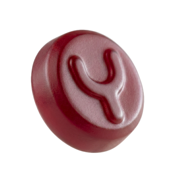 YUMI Ashwagandha gummies bottle