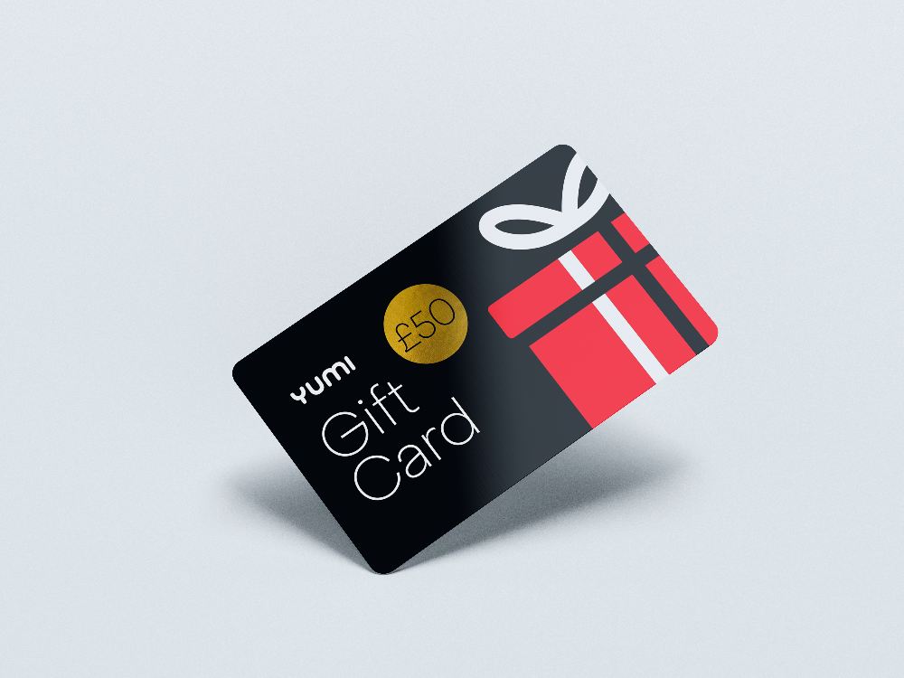 Yumi E-Gift Card – Yumi Nutrition